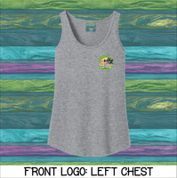 SMDD L2NL Ladies' Cotton Tank Top