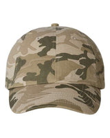 VB4H Livestock Club Basic Ball Cap