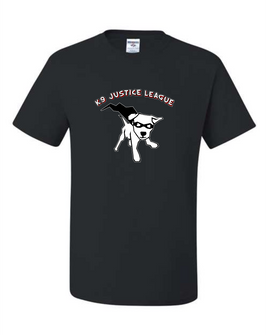 K9JL Short Sleeve Tee