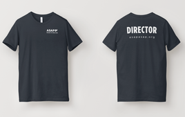 ASAP Board of Directors Next Level Tee
