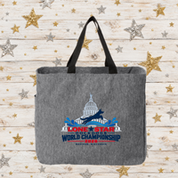 LSDDWC26 Team Tote Bag