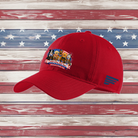 250 Years of DOGS! Brushed Canvas Ball Cap
