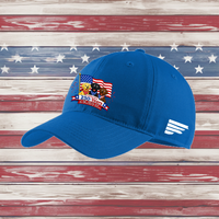 250 Years of DOGS! Brushed Canvas Ball Cap