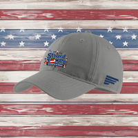 250 Years of DOGS! Brushed Canvas Ball Cap