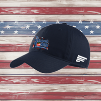 250 Years of DOGS! Brushed Canvas Ball Cap