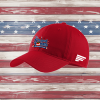250 Years of DOGS! Brushed Canvas Ball Cap