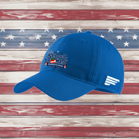 250 Years of DOGS! Brushed Canvas Ball Cap