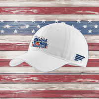 250 Years of DOGS! Brushed Canvas Ball Cap