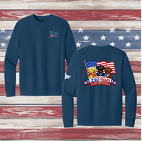 250 Years of DOGS! Adult Crewneck Sweatshirt