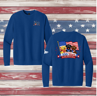 250 Years of DOGS! Adult Crewneck Sweatshirt