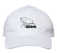 SERHA Non-Structured Ball Cap