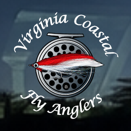 VCFA Double Masked Decal