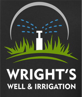 Wrights Irrigation Crewneck Sweatshirt