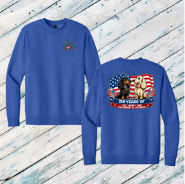 The Pawsuit of Yappiness Adult Crewneck Sweatshirt