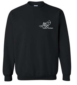 757 Archers Crewneck Sweatshirt