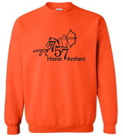 757 Archers Crewneck Sweatshirt