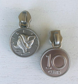 Ready to Ship: Lucky Dime
