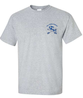 Hill Creek Stables Short Sleeve Tee