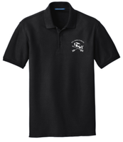 Hill Creek Stables Unisex Polo