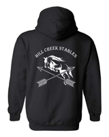 Hill Creek Stables Pullover Hoodie