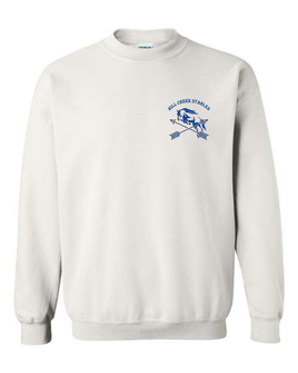 Hill Creek Stables Crewneck Sweatshirt