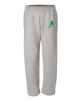 Arundel Spirit Wear Open Bottom Pocket Sweatpants