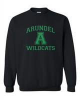 Arundel Spirit Wear Crewneck Sweatshirt
