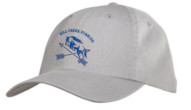 Hill Creek Stables Ball Cap