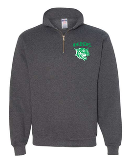 Arundel Spirit Wear 1/4 Zip Pullover