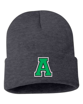 Arundel Spirit Wear Cuffed Beanie