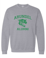 Arundel Spirit Wear Crewneck Sweatshirt