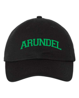 Arundel Spirit Wear Unstructured Ball Cap