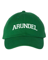 Arundel Spirit Wear Unstructured Ball Cap