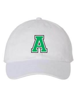 Arundel Spirit Wear Unstructured Ball Cap