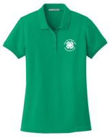 Isle of Wight Community 4-H Club Polo