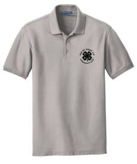 Isle of Wight Community 4-H Club Polo