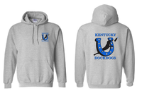 Kentucky DockDogs Pullover Hoodie