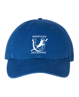 Kentucky DockDogs Adjustable Ball Cap