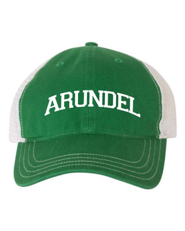 Arundel Spirit Wear Trucker Cap